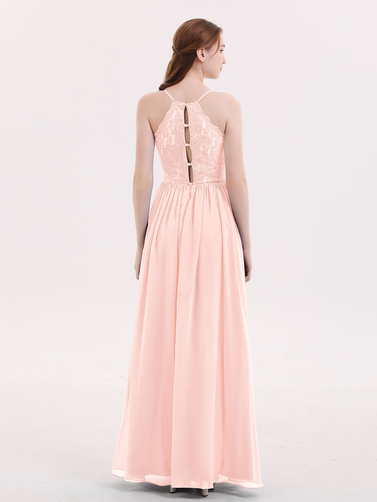 Pearl Pink